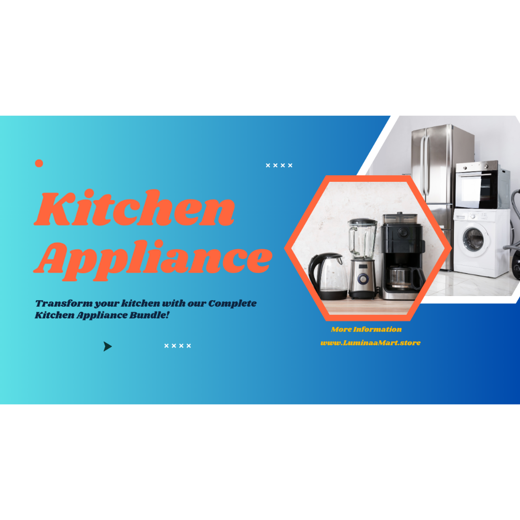 Home & Kitchen