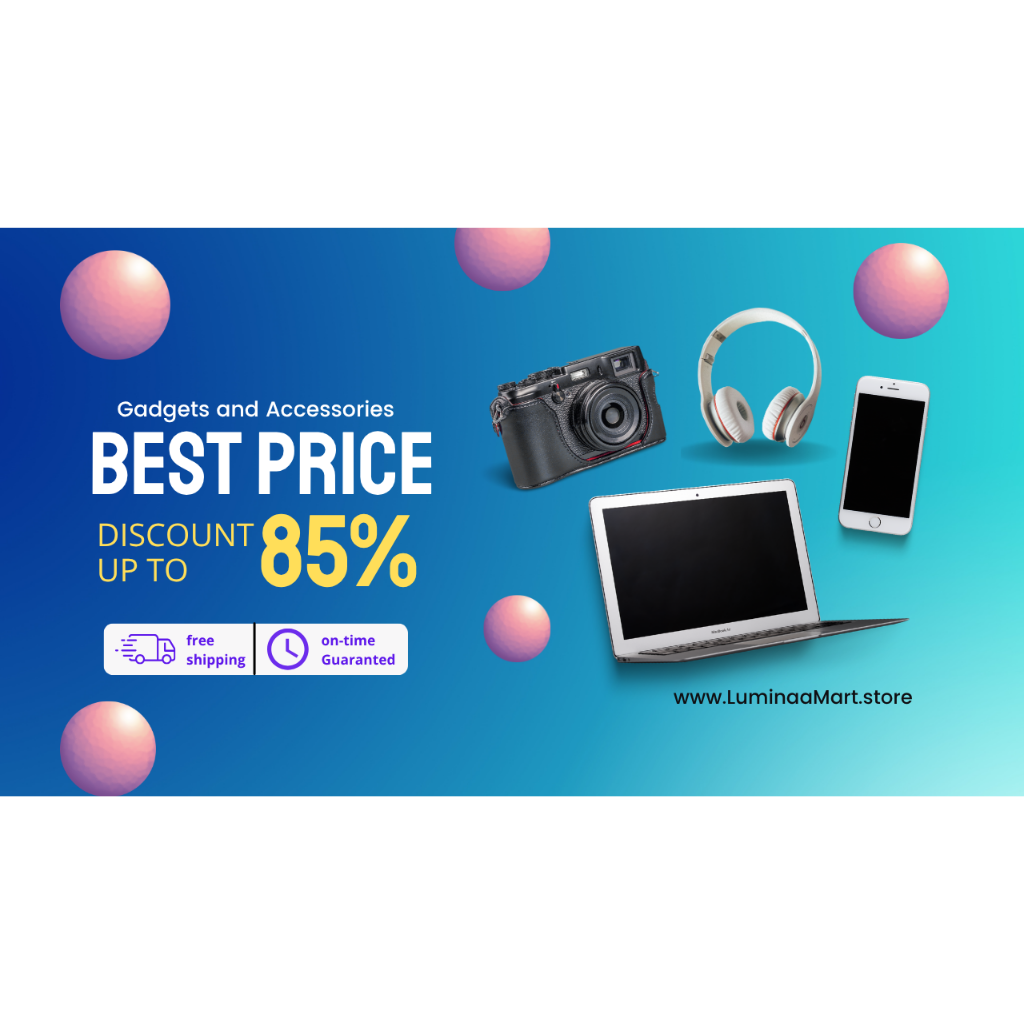 Electronic Accessories